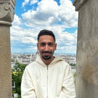 EFS Employee Sabeeh Muhammad's profile photo