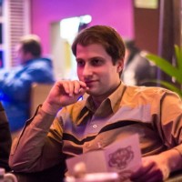 Softelectronic 1 LTD Employee Nikolay Kolev's profile photo