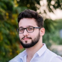QMasters Cyber Security Services Employee Amir Litvak's profile photo