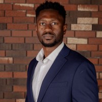 Electrified Thermal Solutions Employee Kwadwo Sarpong's profile photo