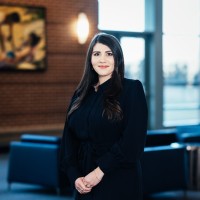 Overland Park Convention Center Employee Makayla Rice's profile photo