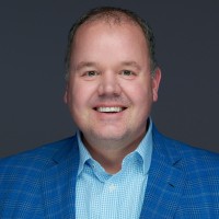 Pason Employee Jon Faber's profile photo