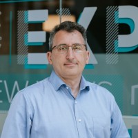 Viasat Inc. Employee Dan Newman's profile photo