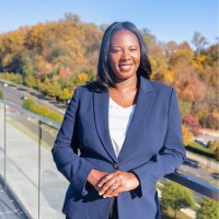 Maryland Department of Human Services Employee Sarah Nance's profile photo