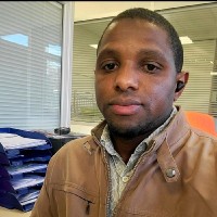 Sebico Employee Amadou Oury Diallo's profile photo