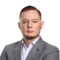 BPC Banking Technologies Employee Daniil Svetlov's profile photo