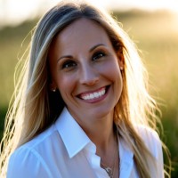 EverTrue Employee Kat McCarron's profile photo