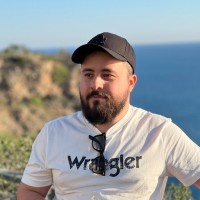 Profee Employee Ramil Gainullin's profile photo