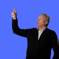 Fill You In Employee Erik Langedijk's profile photo