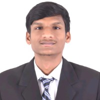 Vialto Partners Employee Sailesh G's profile photo