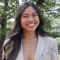 Society of Women Engineers Employee Jenna Brual's profile photo