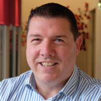 De Hooge Waerder Accountants Employee Geert Somers's profile photo