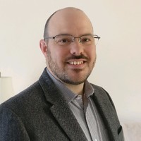TYCHON Employee James Sudbury's profile photo