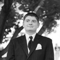 Medtronic Employee Daniel Carty's profile photo