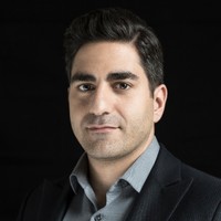 Venturelab Employee Karim Nemr's profile photo