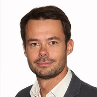 LE RELAIS LOCAL Employee Thomas Vivier-Merle's profile photo