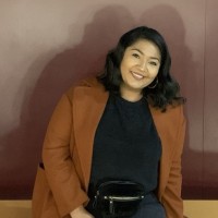 NAMI California Employee Egle Cisneros's profile photo