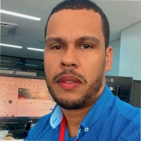 AMSLOG Employee Diego Soares's profile photo