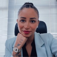 Instituto Aria Employee Poliana Bezerra's profile photo