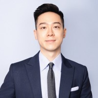 ConBiz Consulting Employee Jp Chen's profile photo