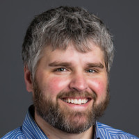 Tufts University Employee Matthew Reardon's profile photo