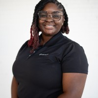 Tracsoft Employee Joi Sanders's profile photo