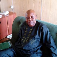 ASCON Employee Rasheed Olanigan's profile photo