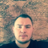 Star Construction LLC Employee Will Green's profile photo