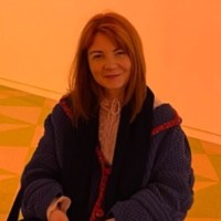 Vivienne Westwood Employee Catherine McAleer's profile photo