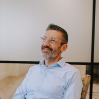 Synthesis Capital Employee David Welch's profile photo