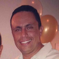 Puls Employee Daniel Sierra's profile photo