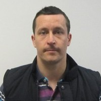 Kerry Dairy Ireland Employee Michael Collins-Charleville's profile photo