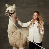 Penguin Random House Employee Danielle Daly's profile photo