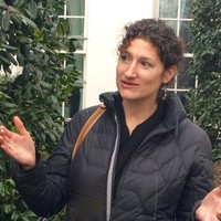 Washington Latin Public Charter School Employee Christina Stouder's profile photo