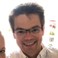 Missouri Department of Natural Resources Employee David F Drilling's profile photo