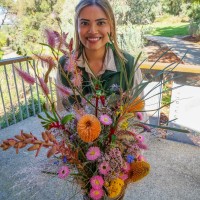 Botanic Gardens and Parks Authority Employee Enid Graham's profile photo