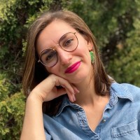 Rachael Franks Email & Phone Number