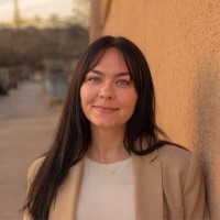 O.L.A.F. Employee Ashlee Schultz's profile photo