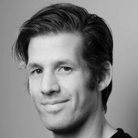 IUPAC Employee Stuart Wilson's profile photo
