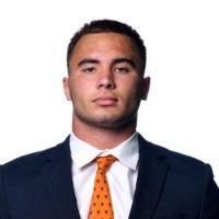 Princeton University Employee Will Beesley's profile photo