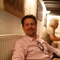 Medray UK Employee Ian Kirby's profile photo