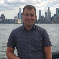 RAAH TECHNOLOGIES, INC. Employee Matthew Bacalakis's profile photo
