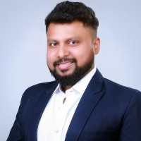 Pratik Pawar Email & Phone Number