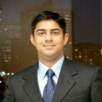 Cornerstone Advisors Employee Sandeep Balagangadharan's profile photo