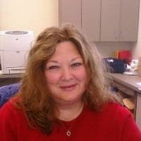 Thirty-One Gifts Employee Debbie Gee's profile photo