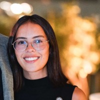 Lychee Egypt Employee Farah Zalat's profile photo