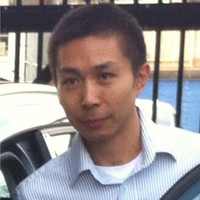 Bradmark Technologies, Inc. Employee Wilson Deng's profile photo
