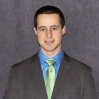 Athena GTX Employee Seth Berry's profile photo