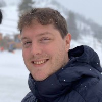 SBE Vision, Inc. Employee Joseph Gwinn's profile photo