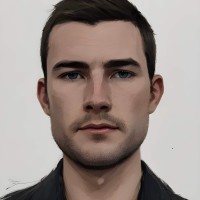 Breakout Clips Employee Brad Stephens's profile photo